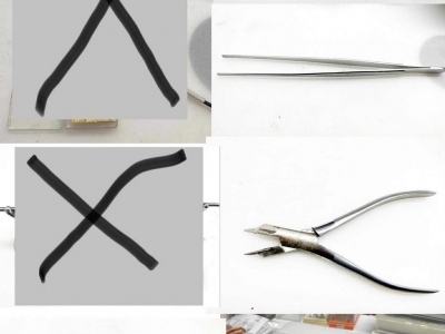 Zubní lab. přístroje-nástroje